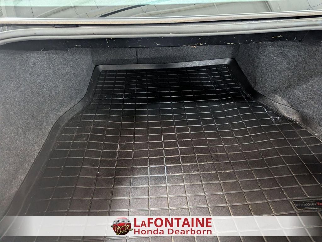 2015 Chevrolet Impala Limited LT