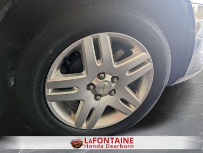 2015 Chevrolet Impala Limited LT