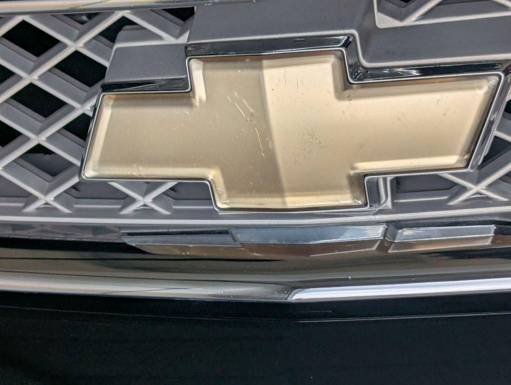 2015 Chevrolet Impala Limited LT