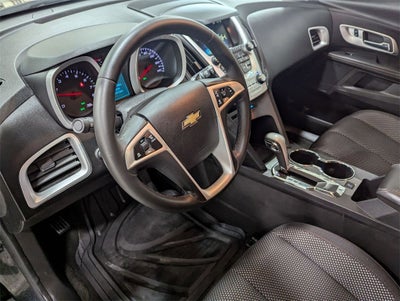 2014 Chevrolet Equinox LT 1LT