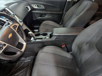 2014 Chevrolet Equinox LT 1LT