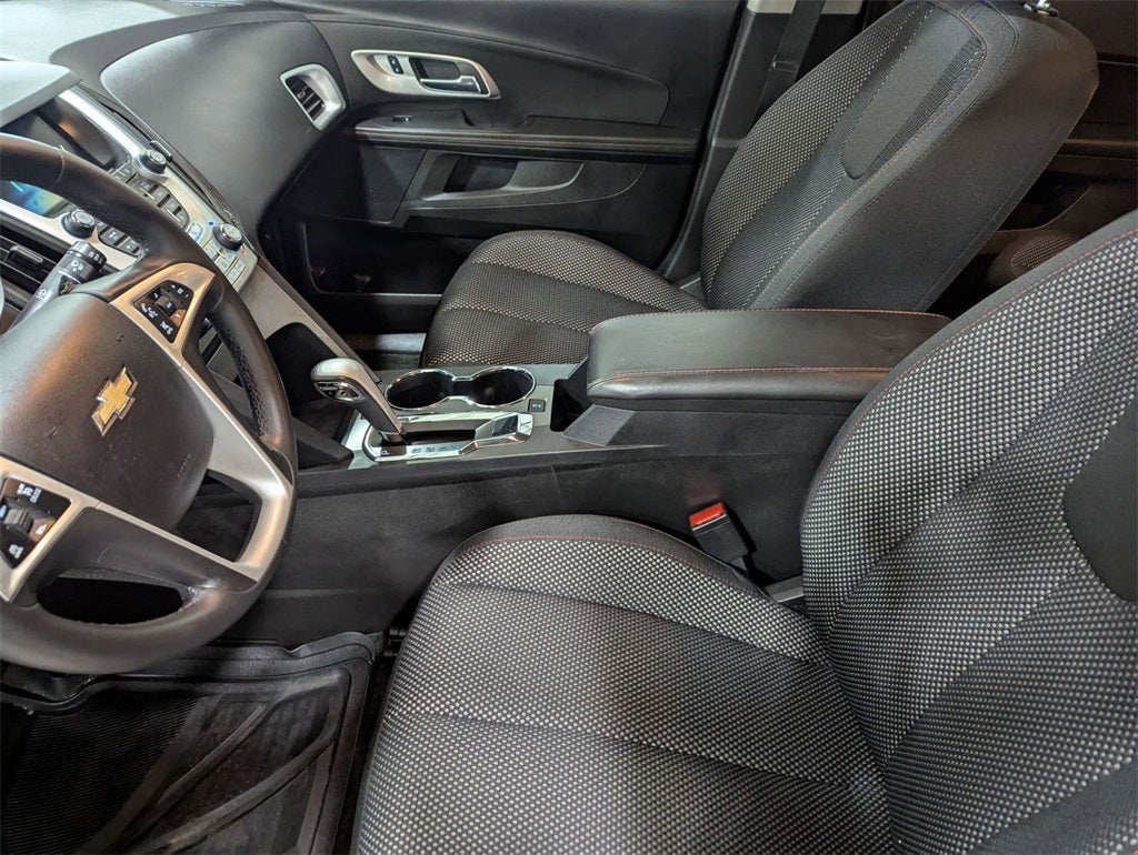 2014 Chevrolet Equinox LT 1LT