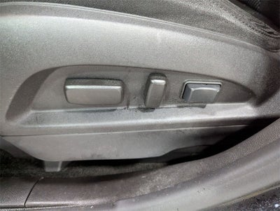 2014 Chevrolet Equinox LT 1LT