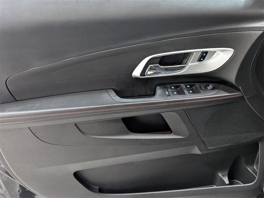 2014 Chevrolet Equinox LT 1LT