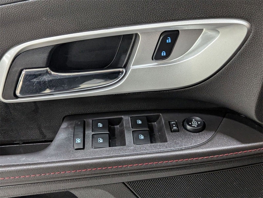 2014 Chevrolet Equinox LT 1LT