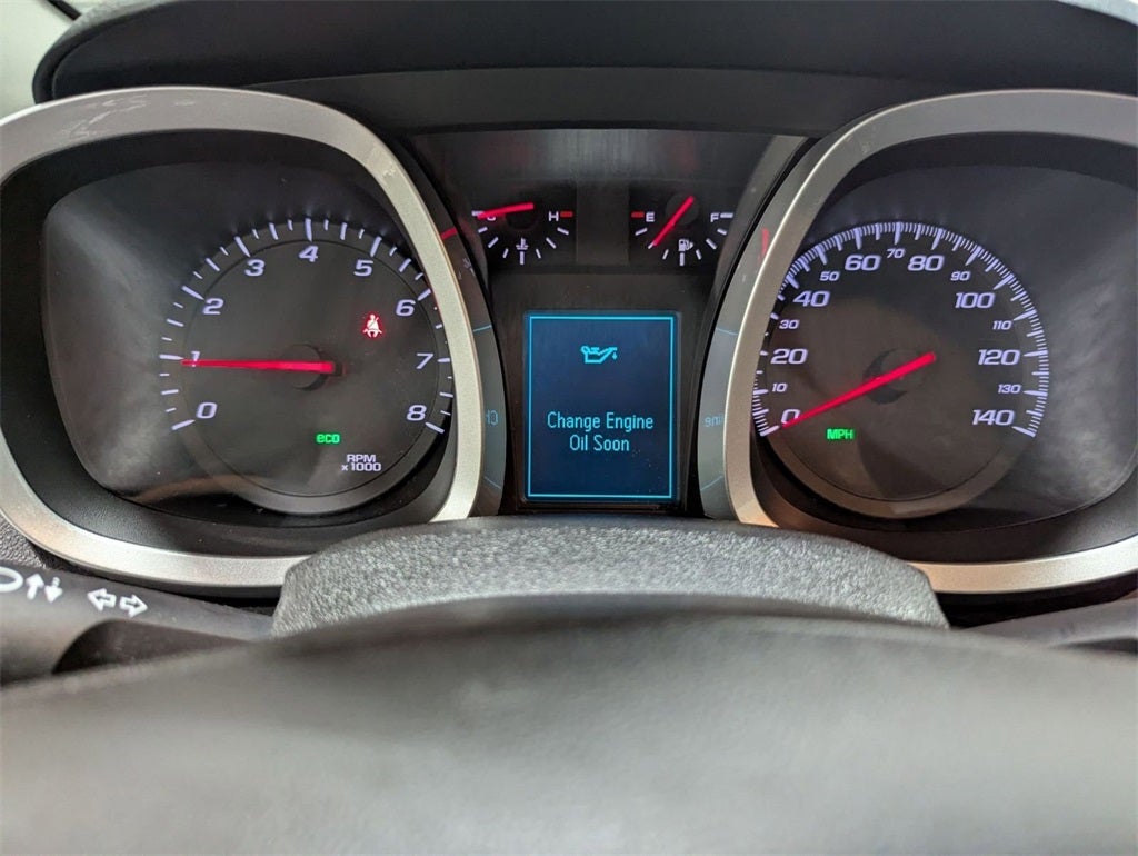 2014 Chevrolet Equinox LT 1LT