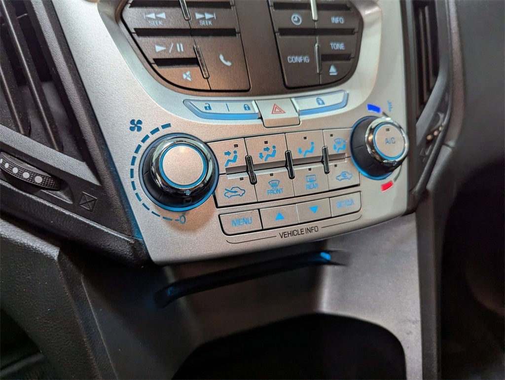 2014 Chevrolet Equinox LT 1LT