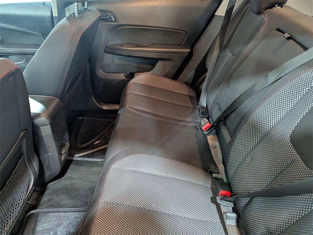 2014 Chevrolet Equinox LT 1LT