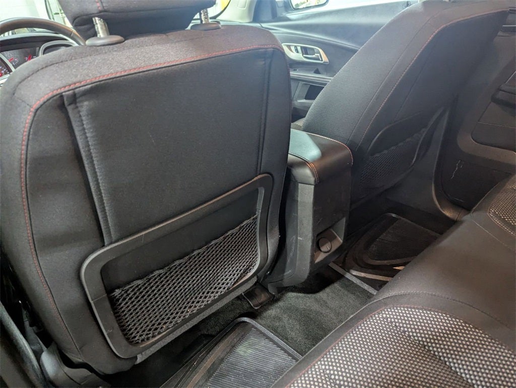 2014 Chevrolet Equinox LT 1LT