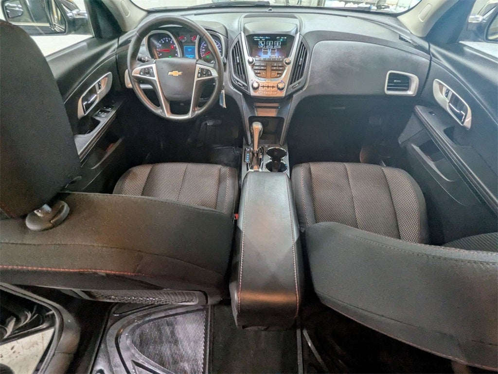 2014 Chevrolet Equinox LT 1LT