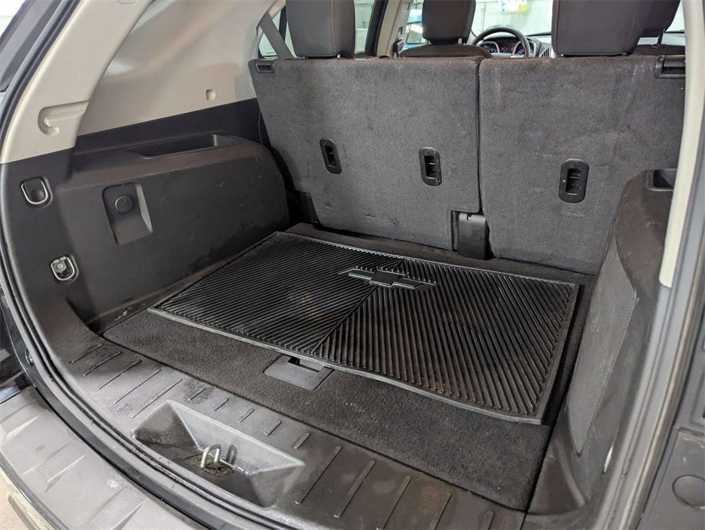 2014 Chevrolet Equinox LT 1LT