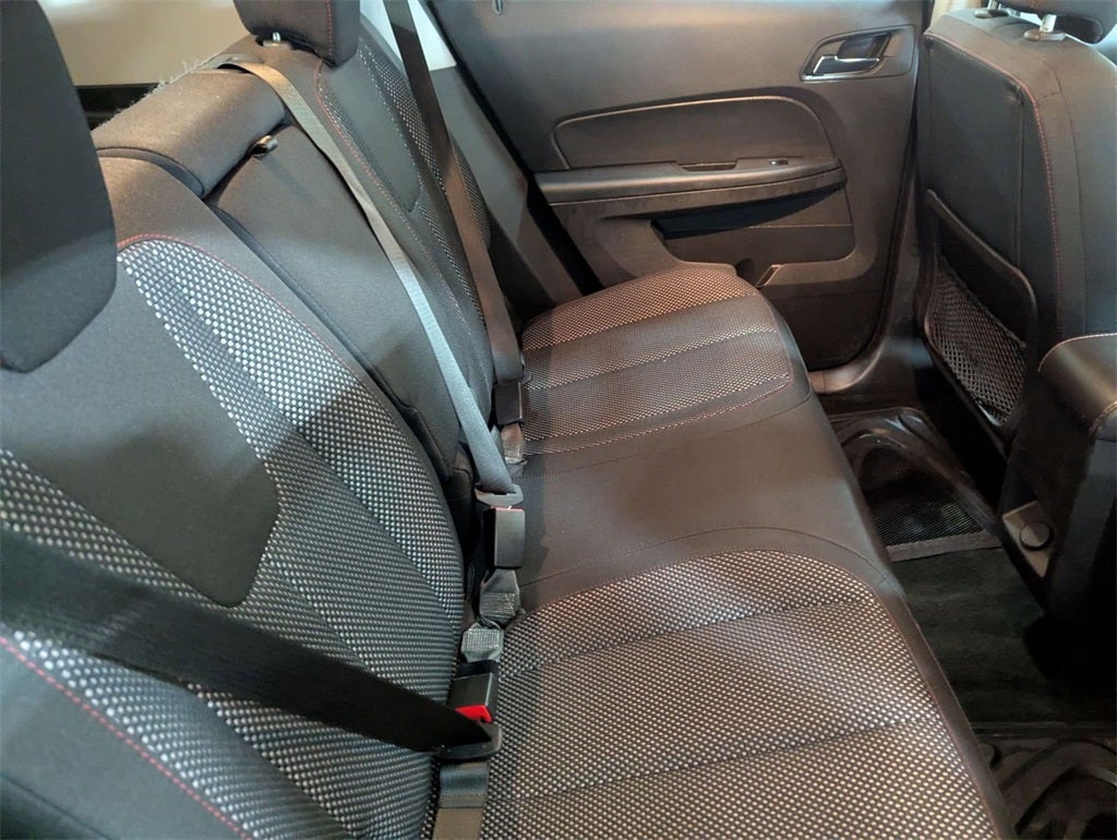 2014 Chevrolet Equinox LT 1LT