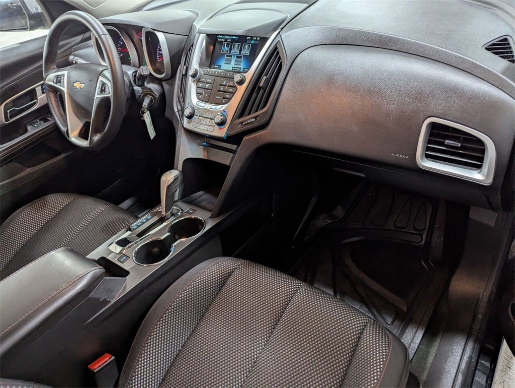 2014 Chevrolet Equinox LT 1LT