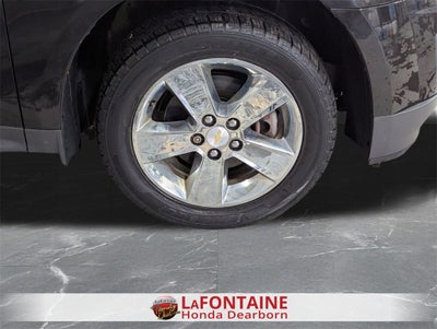 2014 Chevrolet Equinox LT 1LT