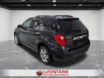 2014 Chevrolet Equinox LT 1LT