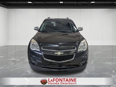 2014 Chevrolet Equinox LT 1LT