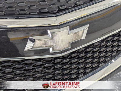 2014 Chevrolet Equinox LT 1LT