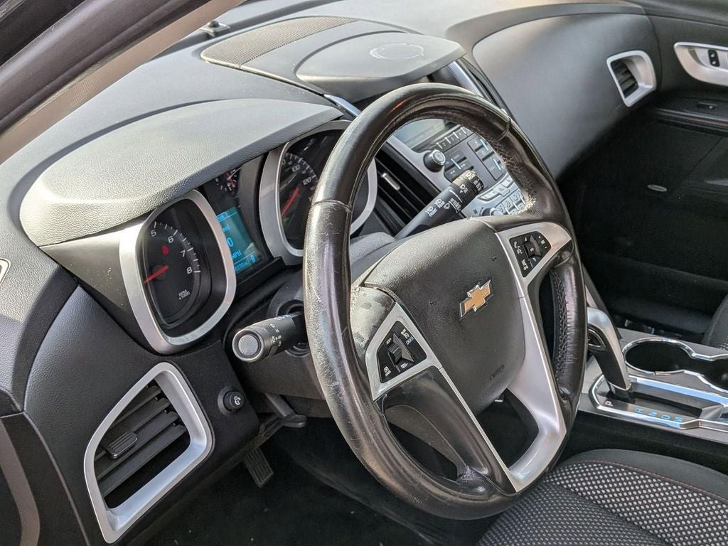 2015 Chevrolet Equinox LT 1LT