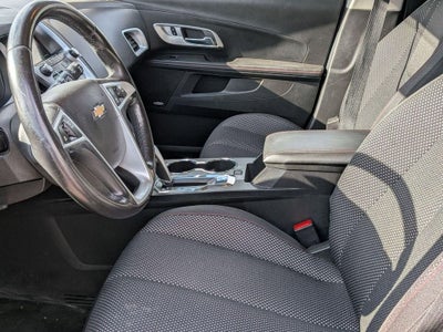 2015 Chevrolet Equinox LT 1LT