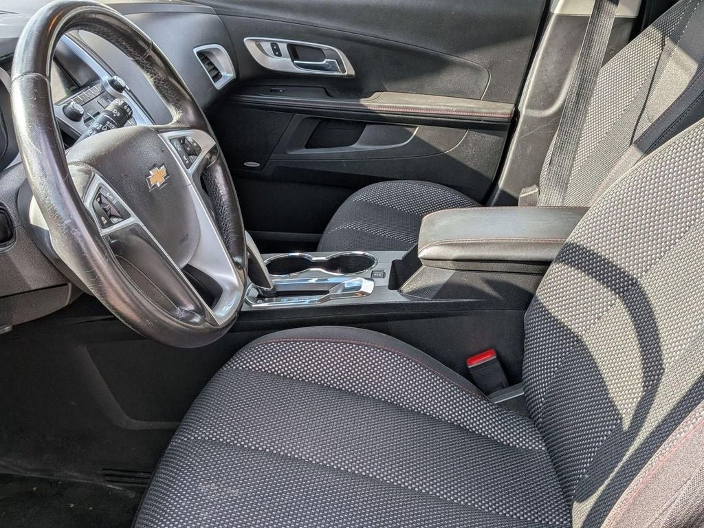 2015 Chevrolet Equinox LT 1LT