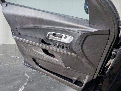 2015 Chevrolet Equinox LT 1LT
