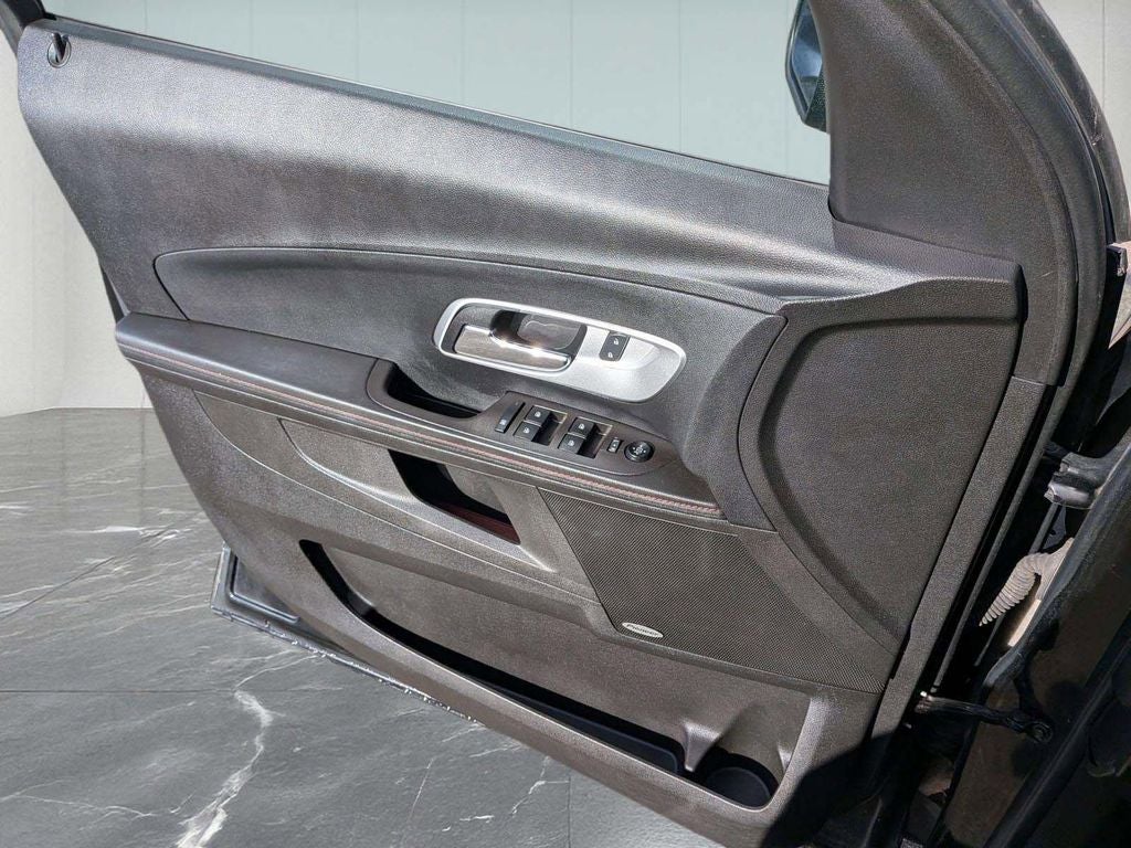 2015 Chevrolet Equinox LT 1LT
