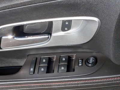 2015 Chevrolet Equinox LT 1LT