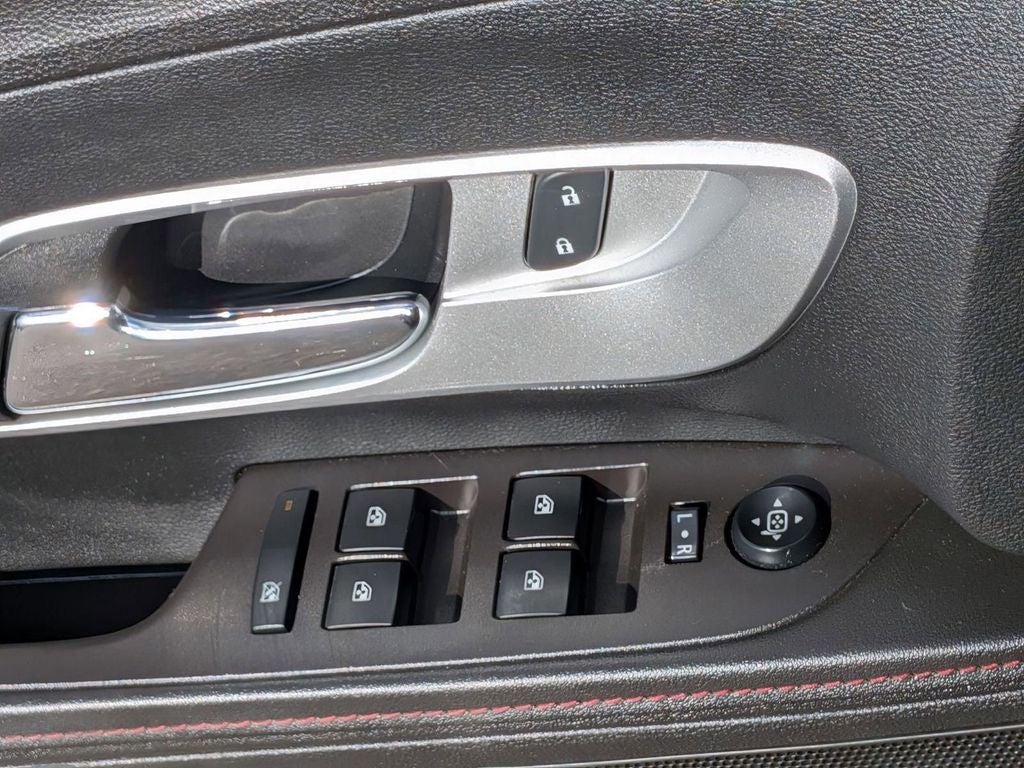 2015 Chevrolet Equinox LT 1LT