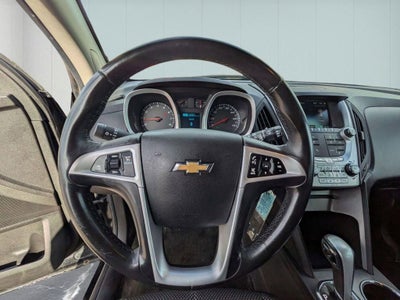 2015 Chevrolet Equinox LT 1LT