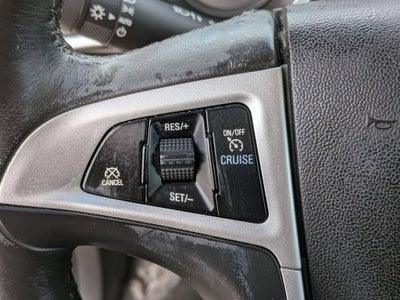2015 Chevrolet Equinox LT 1LT