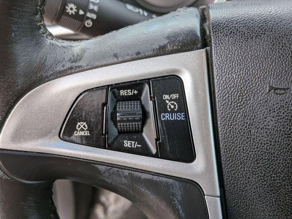 2015 Chevrolet Equinox LT 1LT