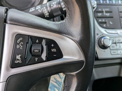 2015 Chevrolet Equinox LT 1LT