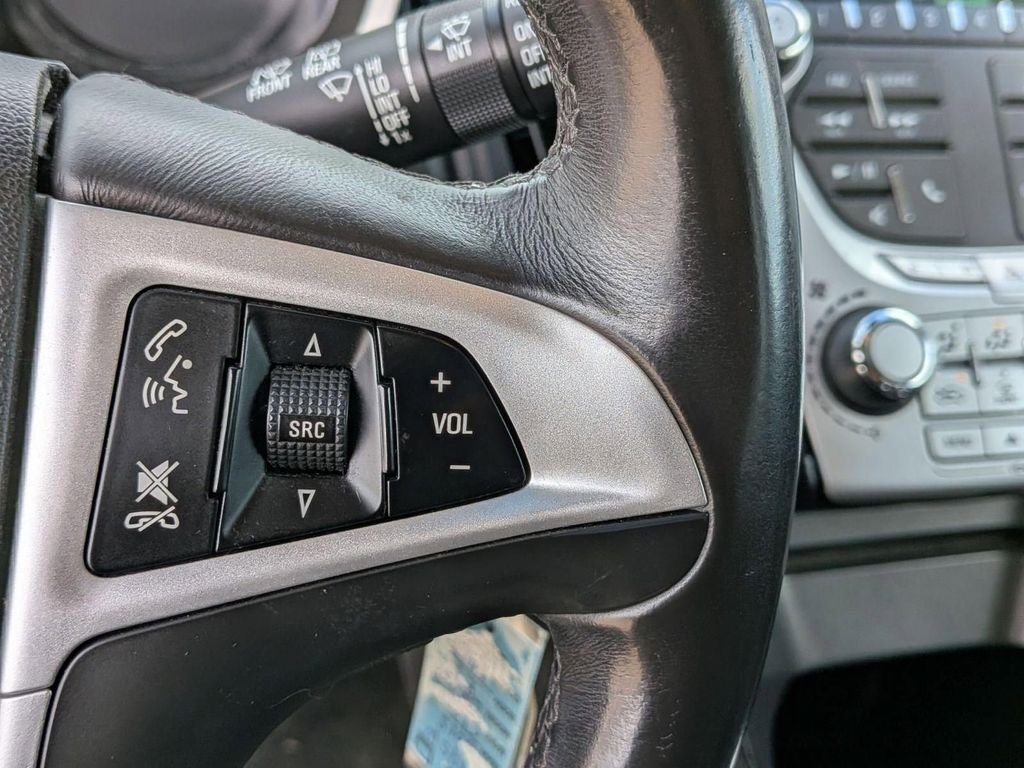 2015 Chevrolet Equinox LT 1LT