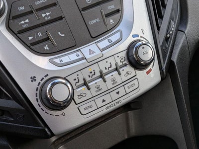 2015 Chevrolet Equinox LT 1LT