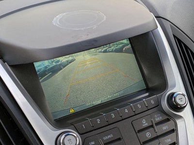 2015 Chevrolet Equinox LT 1LT