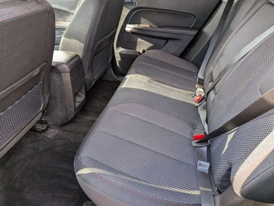 2015 Chevrolet Equinox LT 1LT