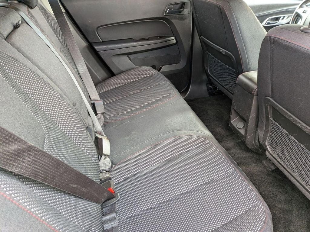 2015 Chevrolet Equinox LT 1LT