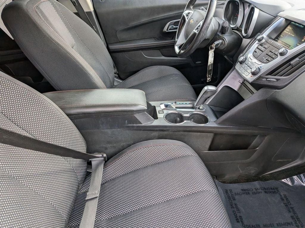 2015 Chevrolet Equinox LT 1LT