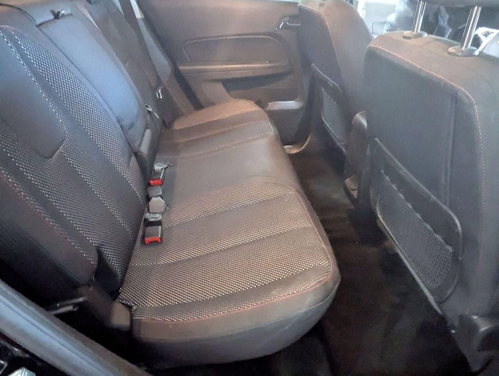 2015 Chevrolet Equinox LT 1LT