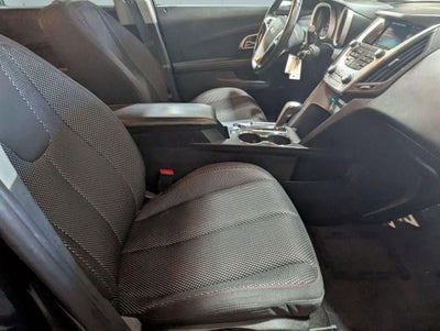 2015 Chevrolet Equinox LT 1LT