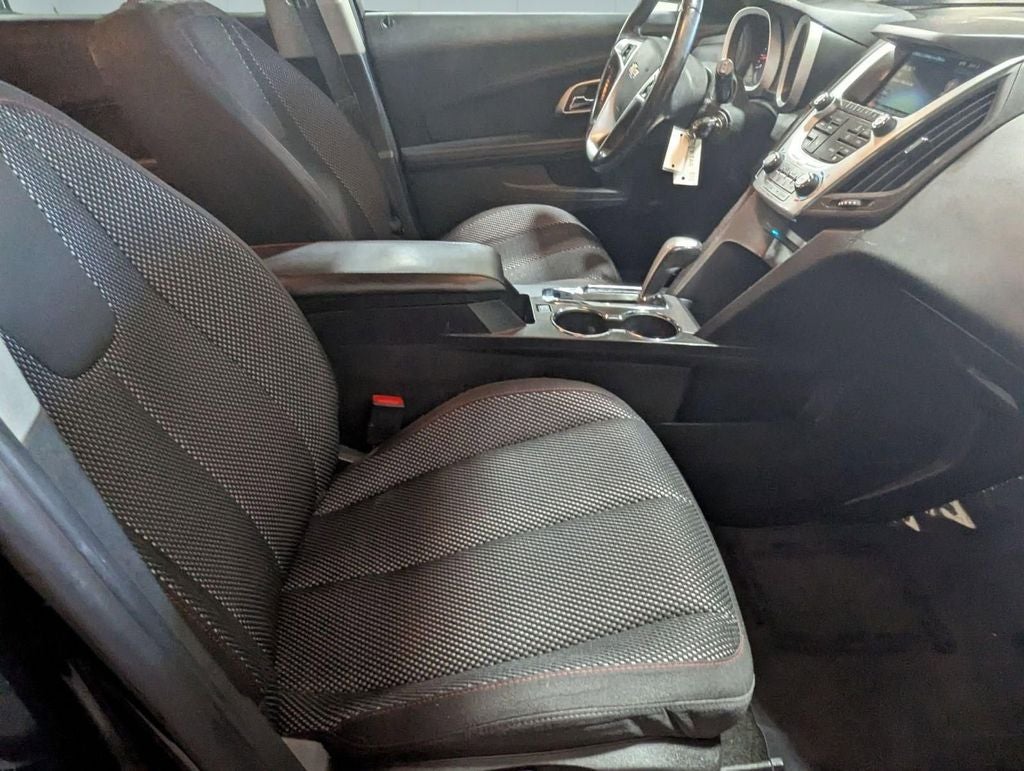 2015 Chevrolet Equinox LT 1LT