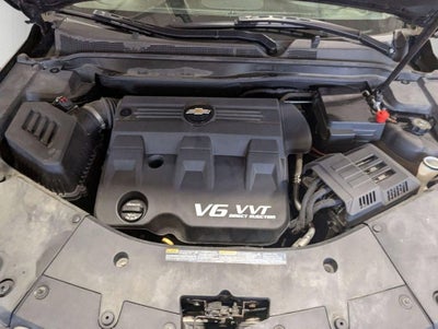 2015 Chevrolet Equinox LT 1LT