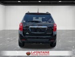 2015 Chevrolet Equinox LT 1LT