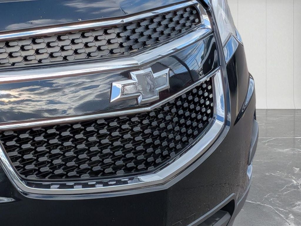 2015 Chevrolet Equinox LT 1LT
