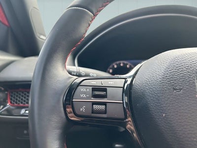 2025 Honda Civic Si Base