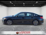 2023 Honda Civic EX