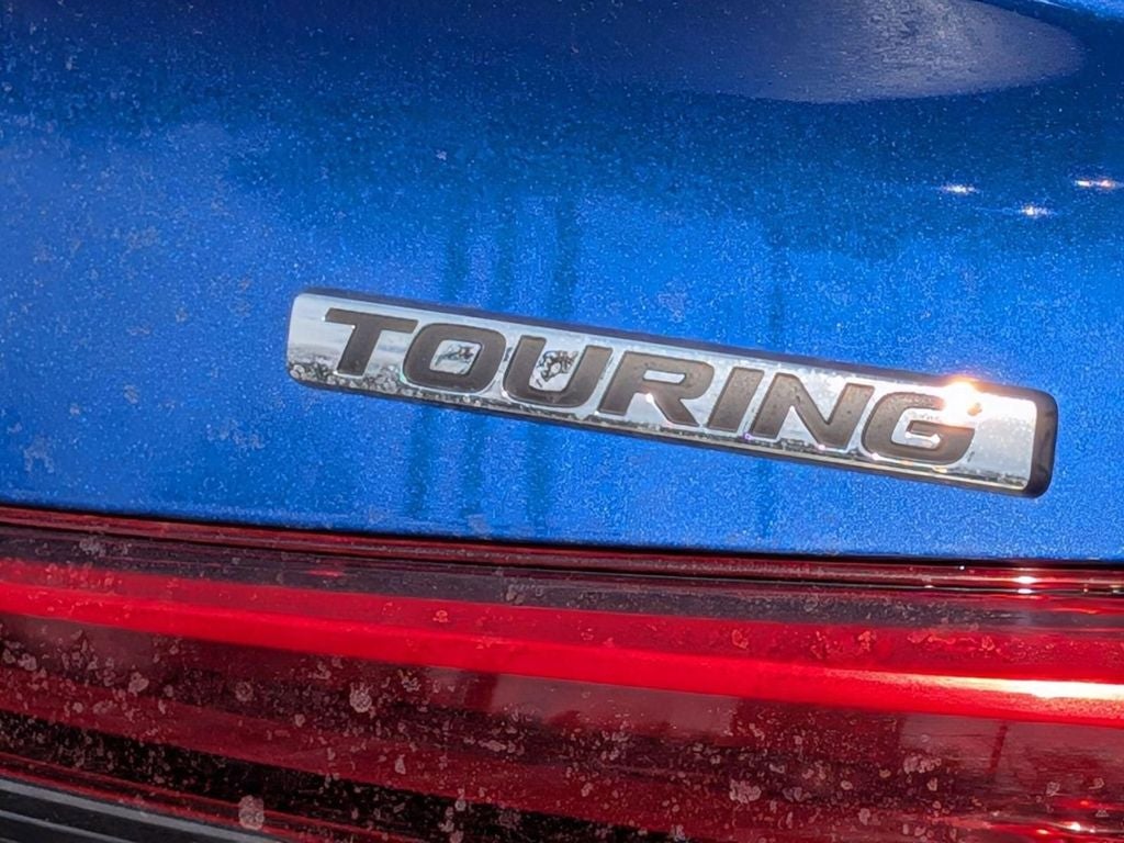2023 Honda Civic Touring