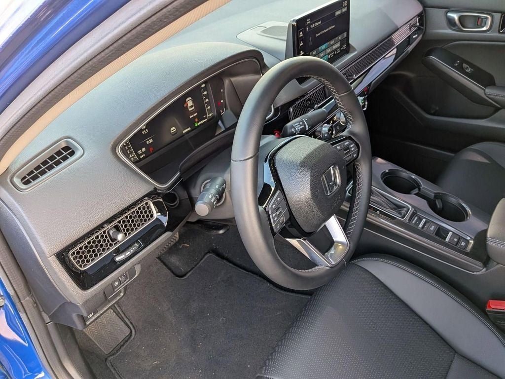 2023 Honda Civic Touring