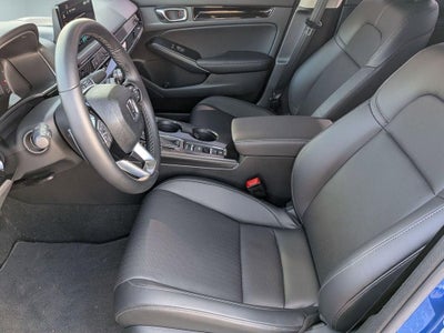 2023 Honda Civic Touring