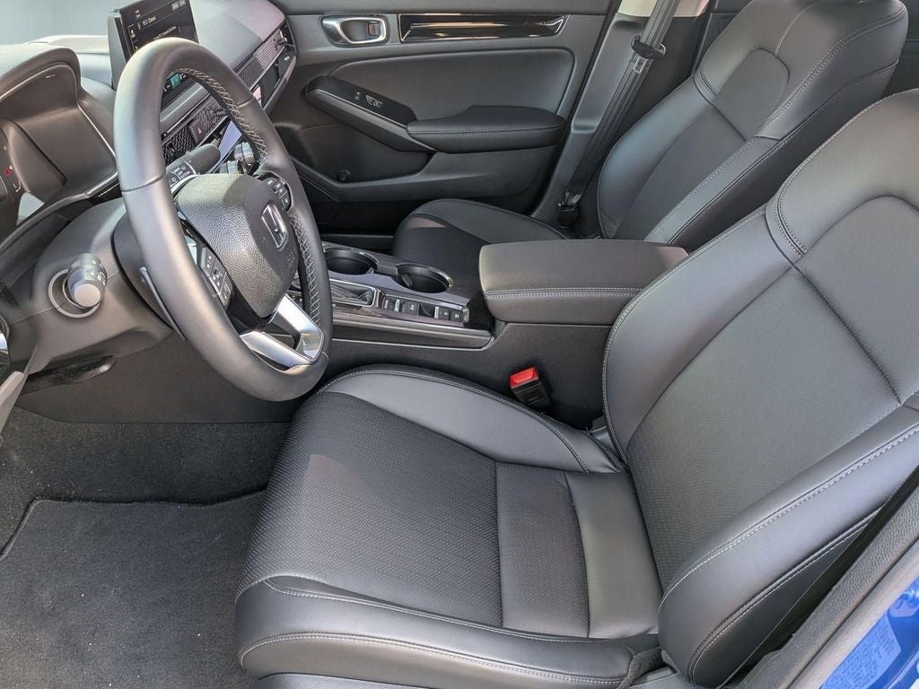 2023 Honda Civic Touring